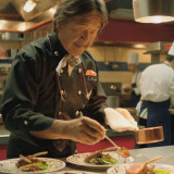 坂井宏之シェフのオーナーレストランは九州でここだけ
