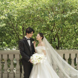 【さらに1件目にご来館頂いた方へ】ドレス60%オフ＆総額から10万円オフ