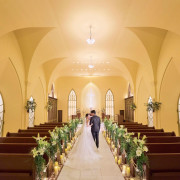 赤坂ル・アンジェ教会