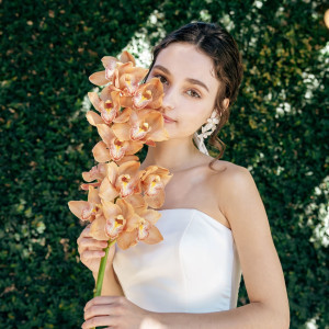 女性の美しさ・魅力を最大限に引き出すヘアメイク|赤坂ル・アンジェ教会の写真(44975858)