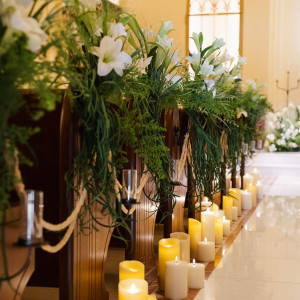 赤坂ル・アンジェ教会の写真(54503430)