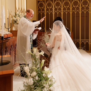 赤坂ル・アンジェ教会の写真(54501000)