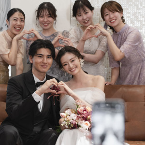 福岡市内で最も評価の高い美食でおもてなし|赤坂ル・アンジェ教会の写真(54502095)