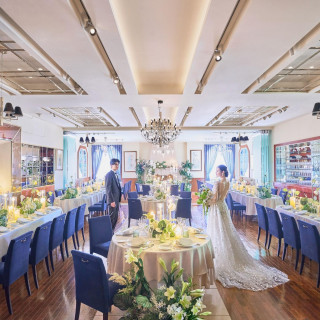 《新春BIG》146万&ドレス60%優待◇料理1位3万試食×独立型教会