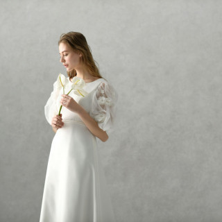 創業100周年を迎えた信頼の厚いTAKAMI BRIDALがトータルプロデュース