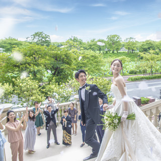 【ご予算重視の方必見】2020年6月迄のご結婚式限定♦7大特典!