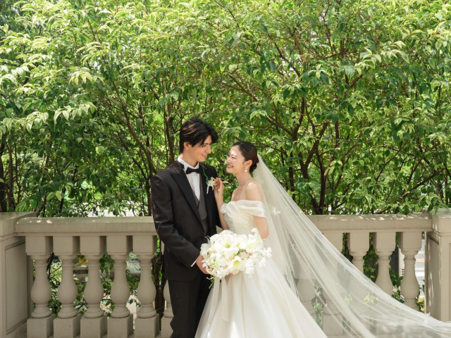 ファッションショー