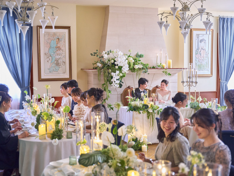 《口コミランキング料理1位受賞》美食で最上のおもてなし