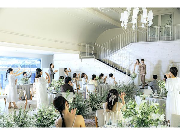 OCEAN&RESORT MARIZON(オーシャン＆リゾート マリゾン)
