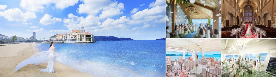OCEAN&RESORT MARIZON(オーシャン＆リゾート マリゾン)