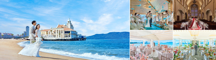 OCEAN&RESORT MARIZON(オーシャン＆リゾート マリゾン)