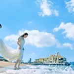 結婚式当日の流れ