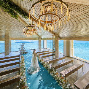 OCEAN&RESORT MARIZON(オーシャン＆リゾート マリゾン)