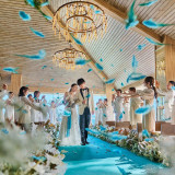 【2026年4月までの結婚式】ドレスや料理など豪華特典付きで最大お得!