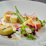 【1軒目&AM来館限定】後日使えるディナー券30,000円プレゼント