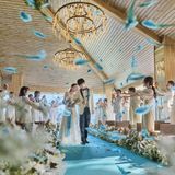 【2026年10月までの結婚式】ドレスや料理など豪華特典付きで最大お得!