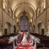 【見学当日申込限定】大聖堂/チャペルでの挙式料を全額プレゼント