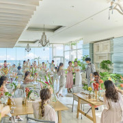 OCEAN&RESORT MARIZON(オーシャン＆リゾート マリゾン)