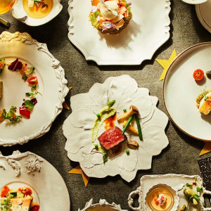 直前予約◎残2|Xmas直前★【料理半額×来館7.8万円特典】絶景見学