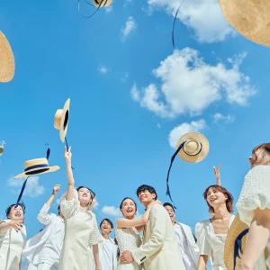 心躍る 旅するリゾートウエディング|OCEAN&RESORT MARIZON(オーシャン＆リゾート マリゾン)の写真(35679654)
