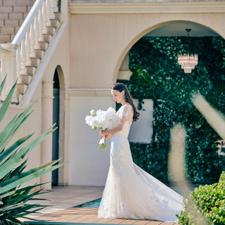 残2◆ドレス重視の花嫁必見◆33万円特典&ドレス試着体験＊3万円試食付