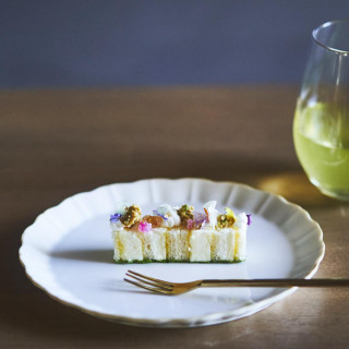 【見学全員】クチコミ高評価のオリジナルスイーツをプレゼント