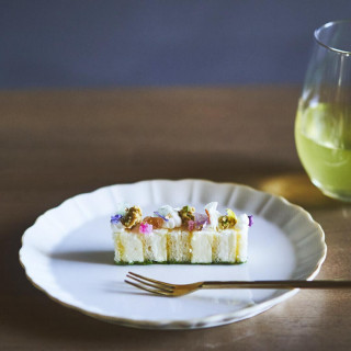 【見学全員】クチコミ高評価のオリジナルスイーツをプレゼント