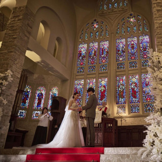 新春Premium★百道浜の絶景が包む大聖堂＊7.8万ギフト＆贅沢試食