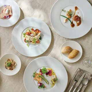 残2【今だけ★料理半額×来館7.8万円特典】限定試食×海の絶景見学♪