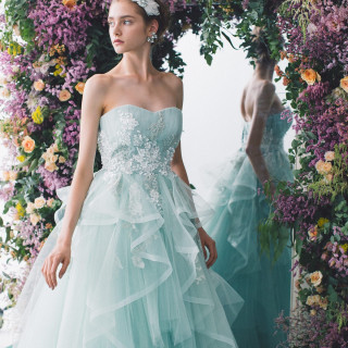 Leaf for Brides