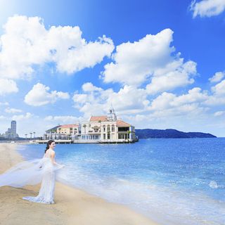 今月限定！［婚礼プロデュース料］50％OFF
