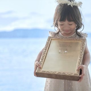 【パパママ＆マタニティ】お子様と一緒に結婚式★安心7大優待＆お得プラン
