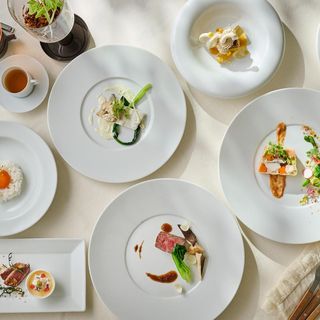 福岡だから揃うこだわりの食材で最上のおもてなし