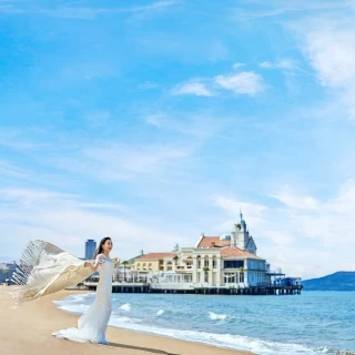 7/12～13残席▲＼月に一度のSPフェア開催／お得に賢く結婚式を叶えよう♪午前参加で限定特典も！
