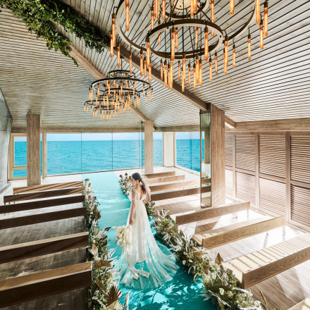 OCEAN&RESORT MARIZON(オーシャン&リゾート マリゾン)