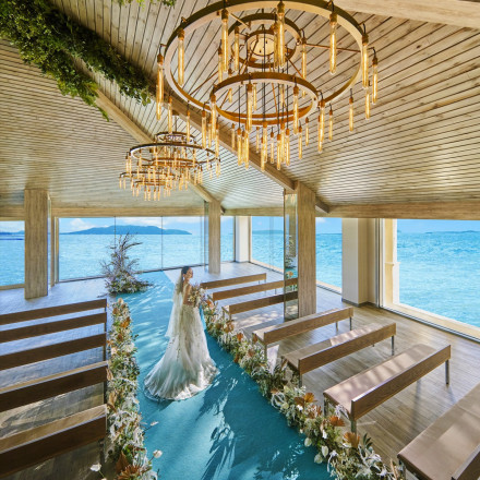 OCEAN&RESORT MARIZON(オーシャン&リゾート マリゾン)