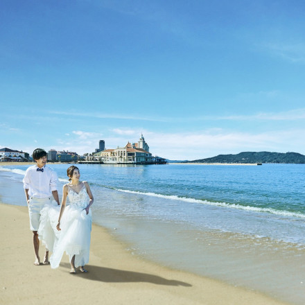 Ocean Resort Marizon オーシャン リゾート マリゾン の結婚式 特徴と口コミをチェック ウエディングパーク