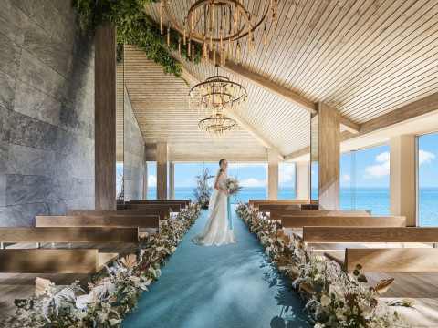 予算重視｜結婚式公式見積り｜OCEAN&RESORT MARIZON(オーシャン＆リゾート マリゾン)【ウエディングパーク】