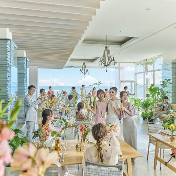 ［会場］会場使用料を全額プレゼント