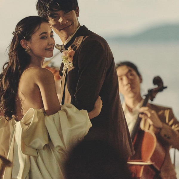 今なら「会場使用料」と「卓上装花」を全額プレゼント！