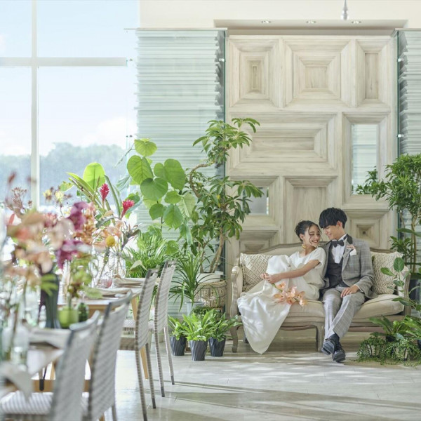 ［このプラン限定］安心の7大優待プレゼント