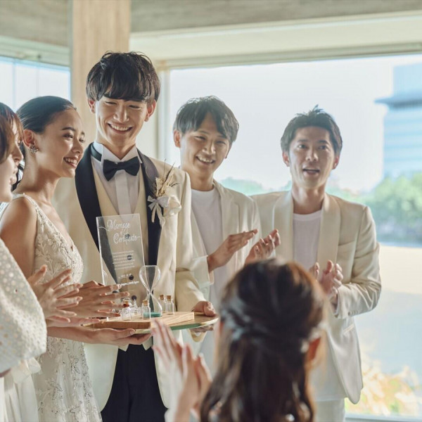 クチコミで大変好評をいただいておりますOCEAN&RESORT MARIZONの料理。