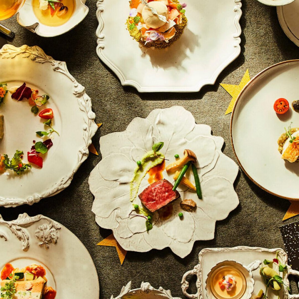 公式HP予約限定！［装花］装花5.5万円OFF