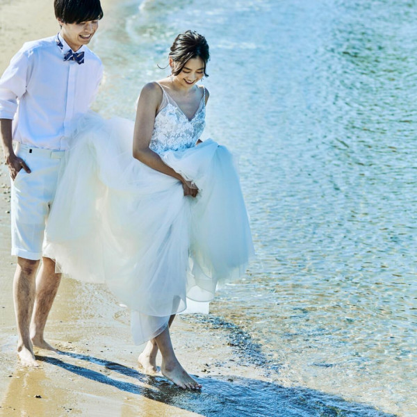 フォト婚+ご家族様だけのご会食を検討中のおふたりへ！