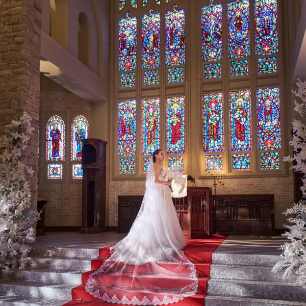 挙式料やドレスなど合計￥781,000が最大￥400,510割引