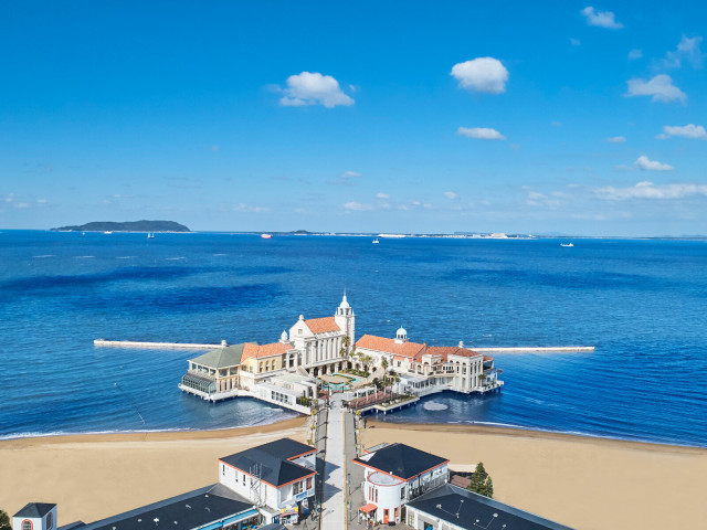 式場見学は『MARIZON』からはじめよう♪