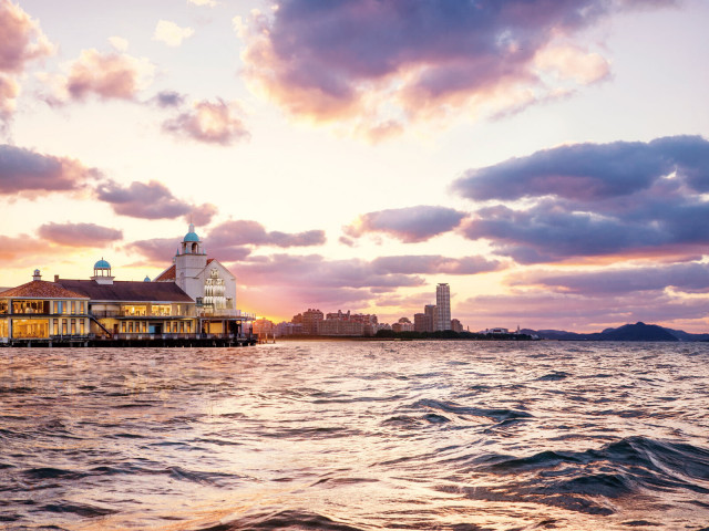 式場見学は『MARIZON』からはじめよう♪