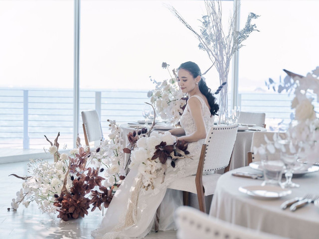 ＼天神から貸切バスで10分／ 世界が認める絶景！