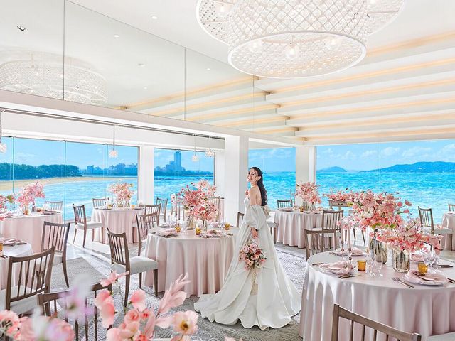26年夏リニューアル★海を愉しむ2会場が一新!最大20万円選べる特典