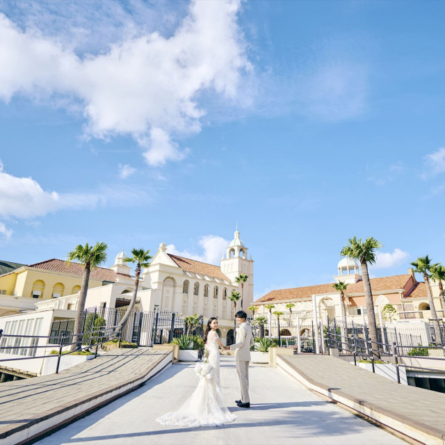 ロケーション（自慢の景色）｜OCEAN&RESORT MARIZON(オーシャン